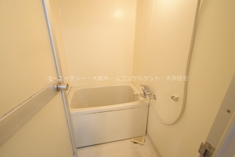 グランミッシェル 風呂画像