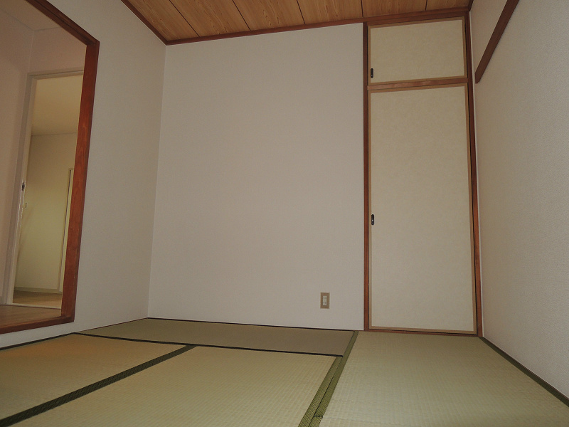 ヴィラパンヴィラージュ その他部屋・スペース