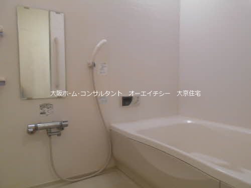 カーサ　エスペランサ 風呂画像