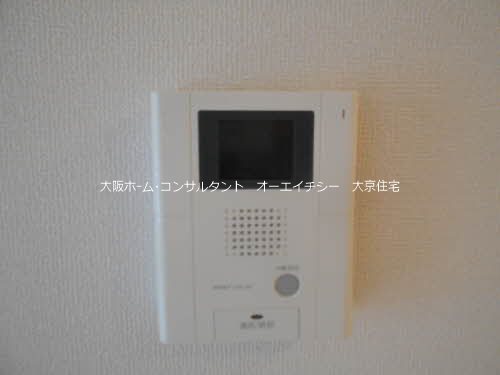 カーサ　エスペランサ セキュリティ