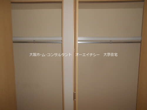 カーサ　エスペランサ 収納