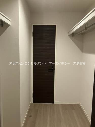 翠風邸 収納