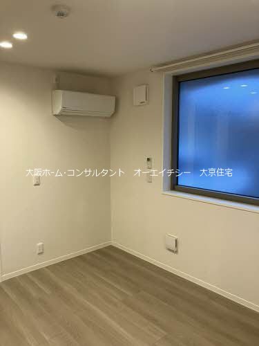 翠風邸 リビング