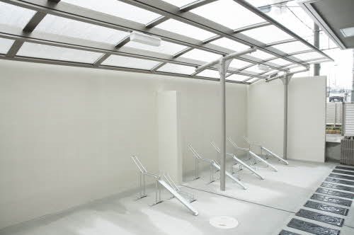 シャーメゾン拓 その他共有部分