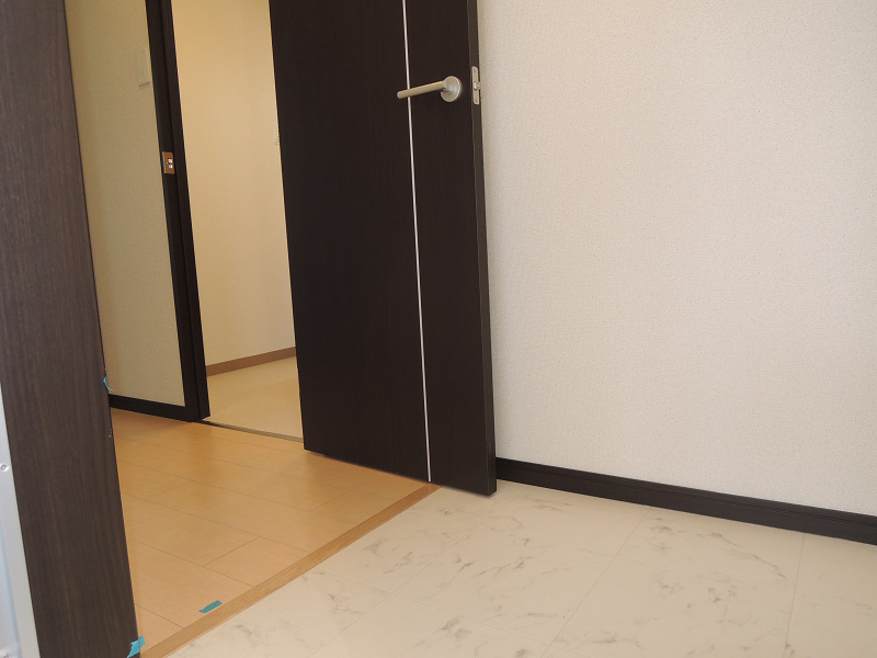 フジパレス駒林 その他