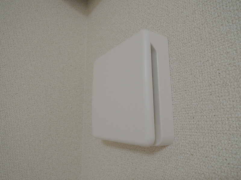 フジパレス駒林 その他設備
