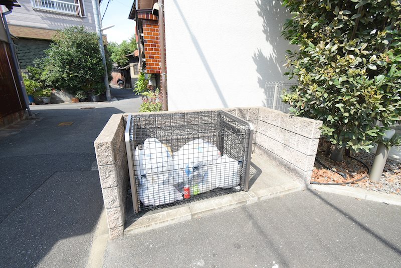 シャーメゾン希 その他共有部分