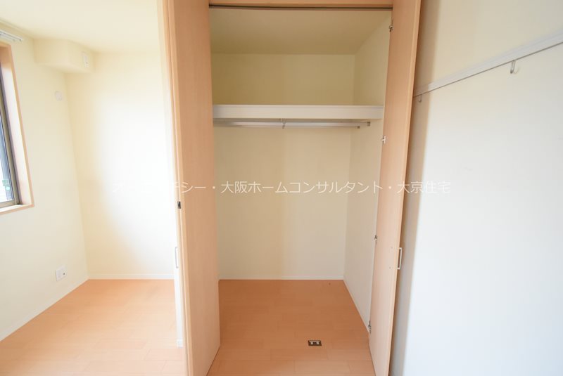 カサベルデ 収納