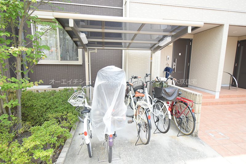 カサベルデ その他共有部分