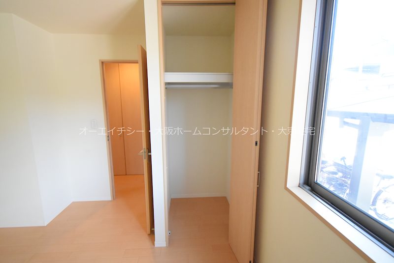 カサベルデ 収納