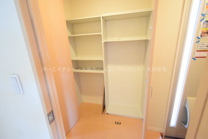 カサベルデ その他設備