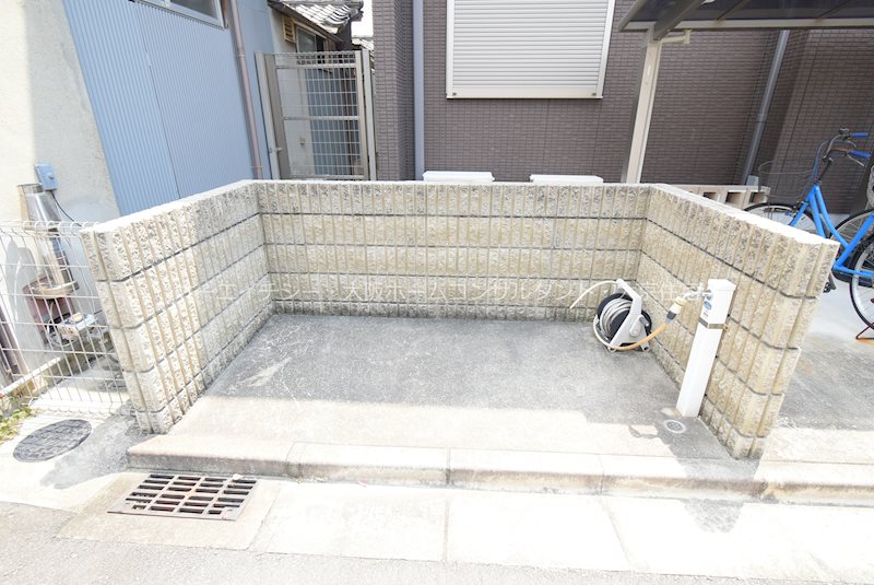 カサベルデ その他共有部分