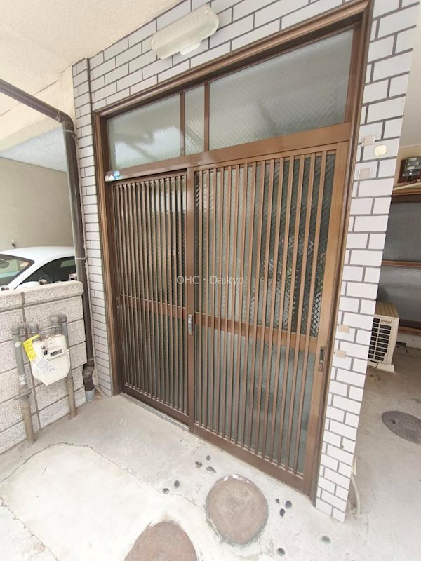 南本町4丁目テラス（現状貸し） その他