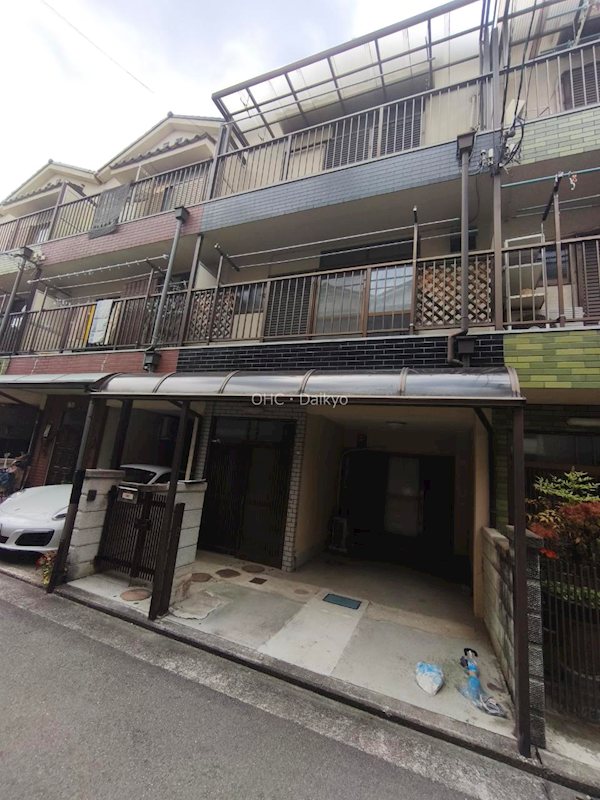 南本町4丁目テラス（現状貸し） その他