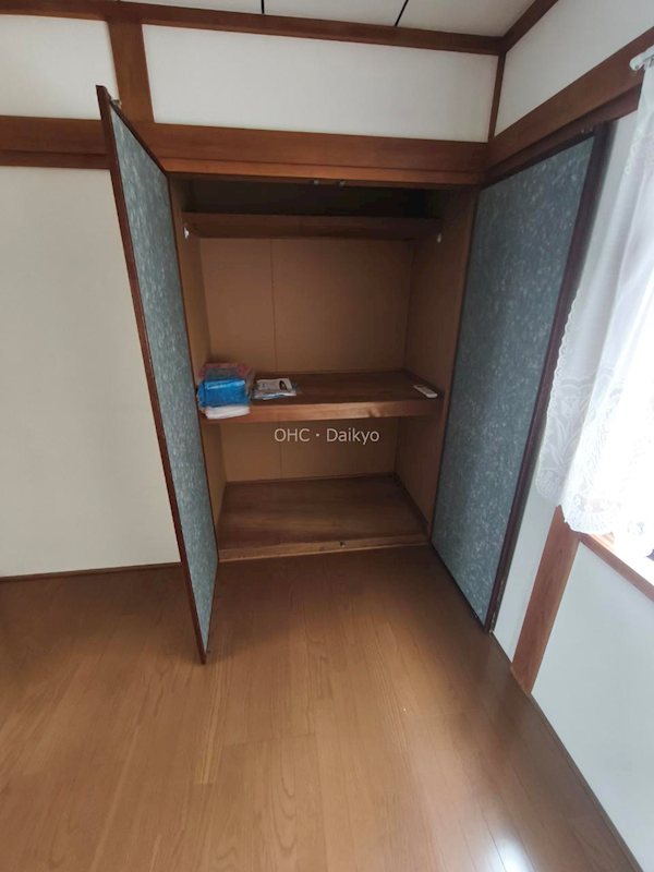 南本町4丁目テラス（現状貸し） その他
