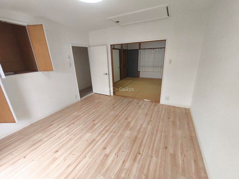 南本町4丁目テラス（現状貸し） その他
