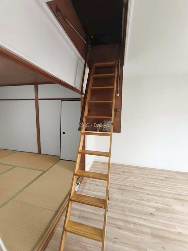 南本町4丁目テラス（現状貸し） その他