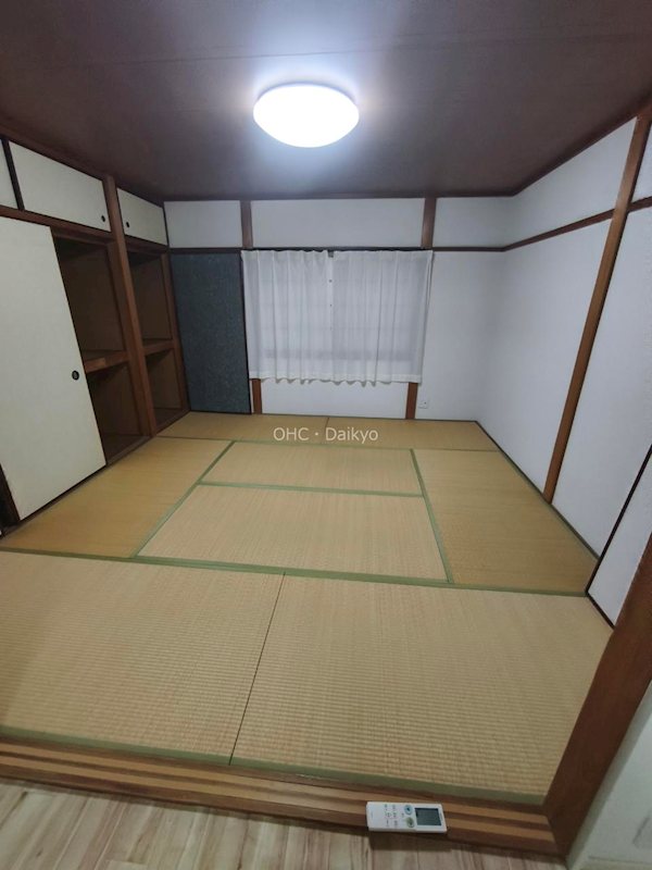 南本町4丁目テラス（現状貸し） その他