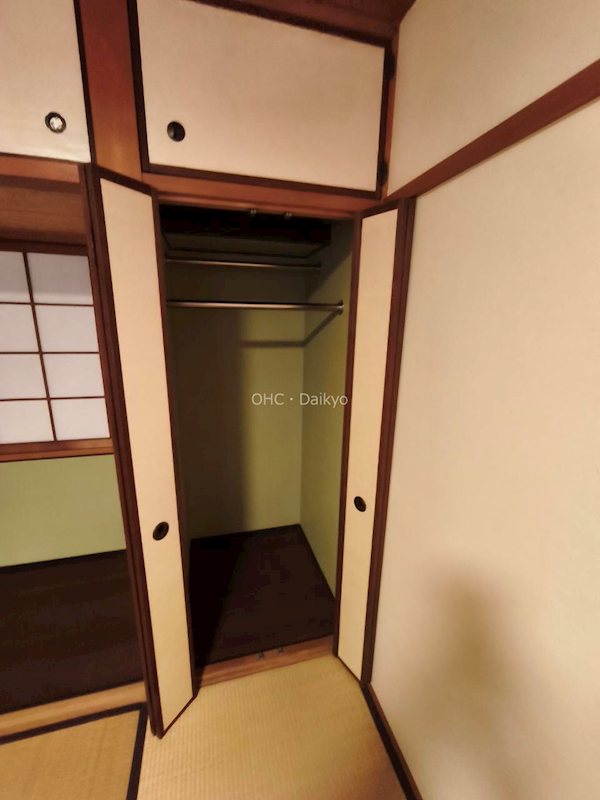 南本町4丁目テラス（現状貸し） その他