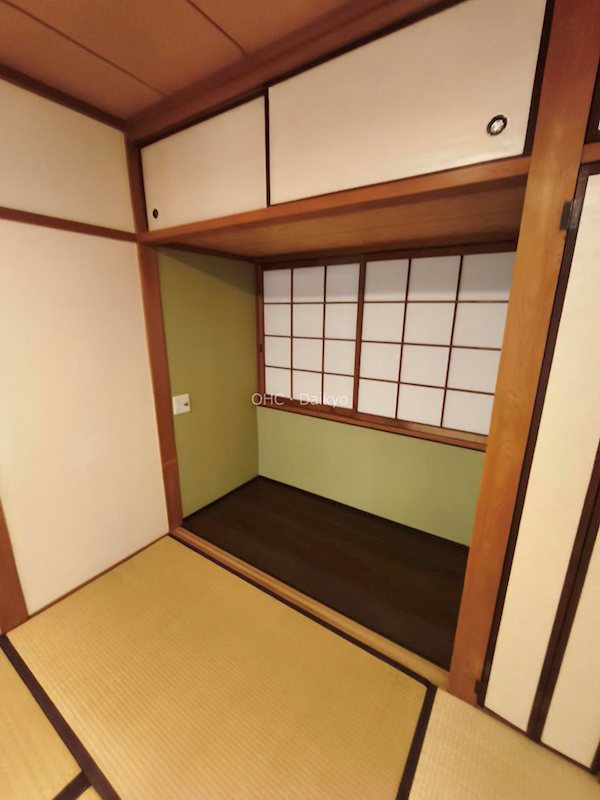 南本町4丁目テラス（現状貸し） その他
