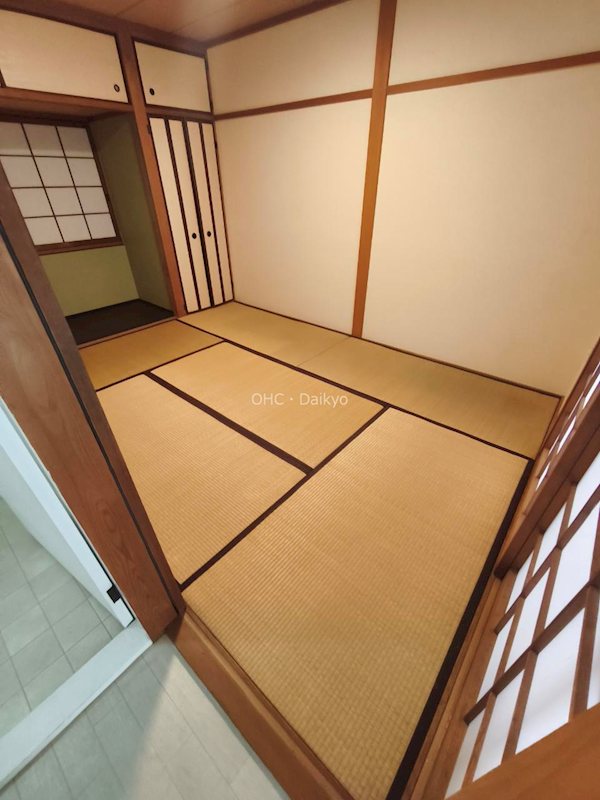 南本町4丁目テラス（現状貸し） その他