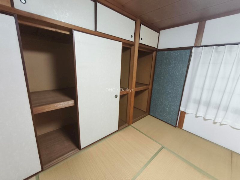 南本町4丁目テラス（現状貸し） その他