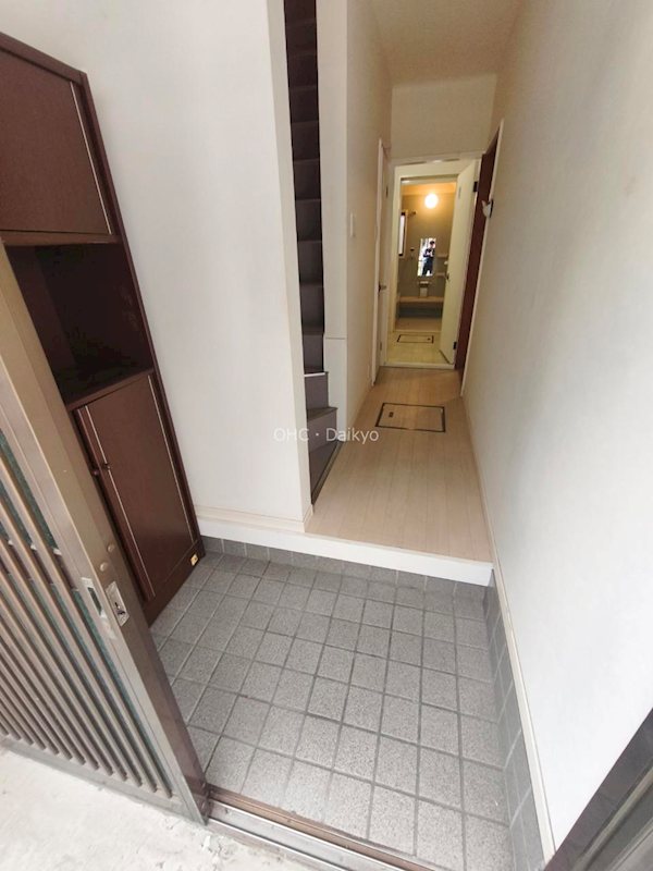 南本町4丁目テラス（現状貸し） その他