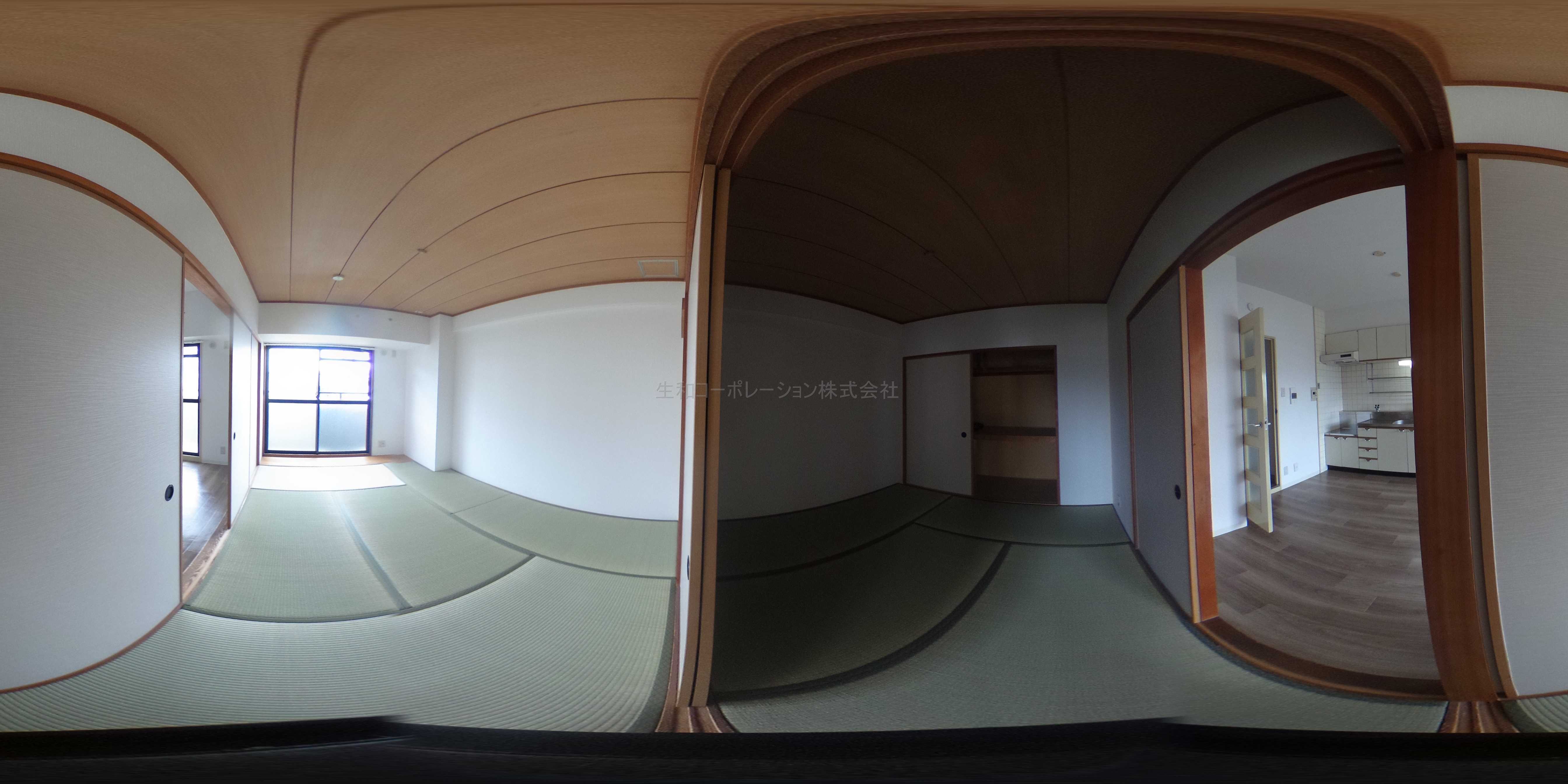 シャトーアルベール その他