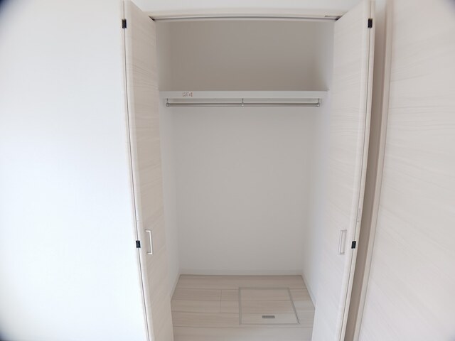 グランラトゥール 収納