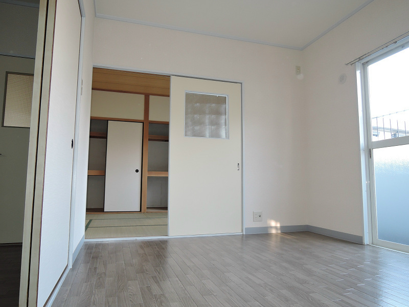ビートル山本北Ｅ その他設備
