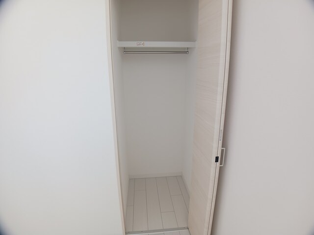 グランラトゥール 収納