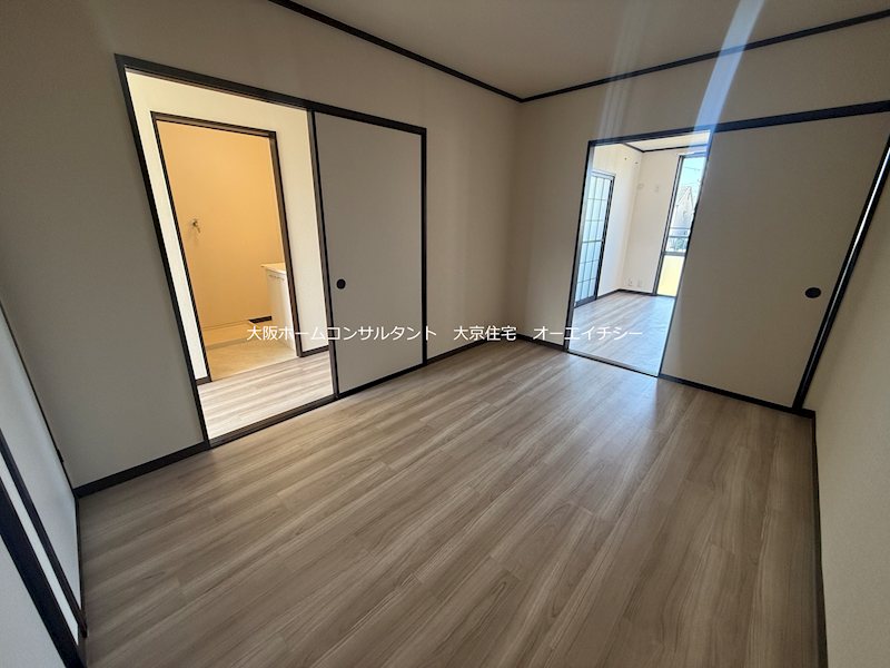 サンハイツ森田 その他