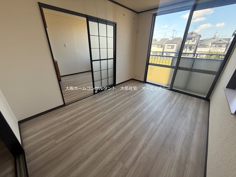 サンハイツ森田 その他