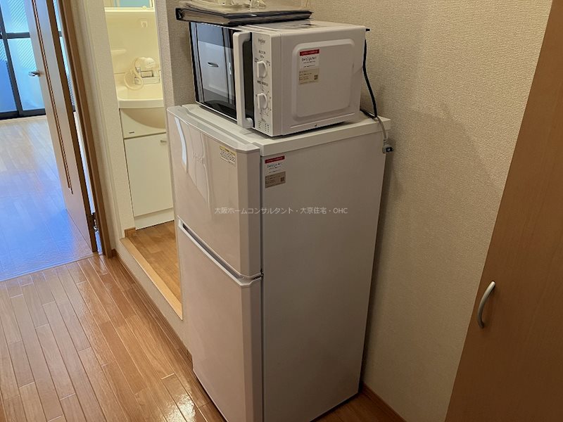 M’Sエクレール（エムズエクレール） その他設備