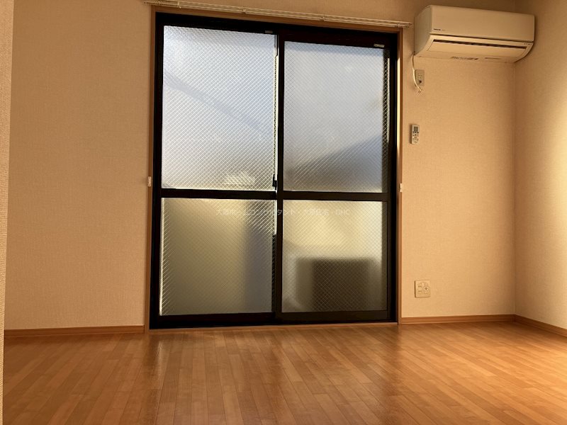 M’Sエクレール（エムズエクレール） ベッドルーム