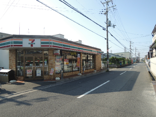 M’Sエクレール（エムズエクレール） コンビニ
