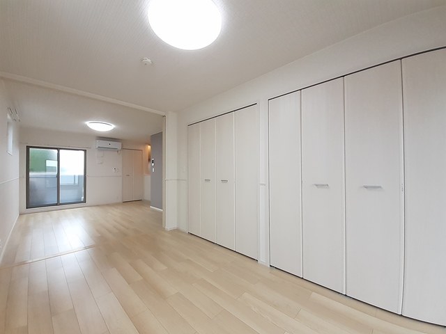 パルテール八尾 その他