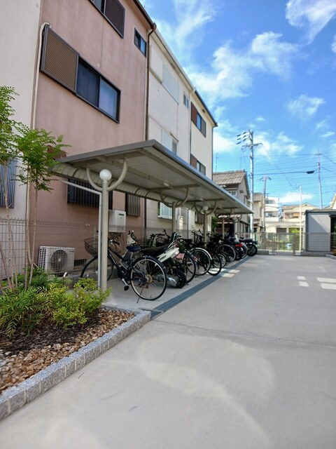 パルテール八尾 その他