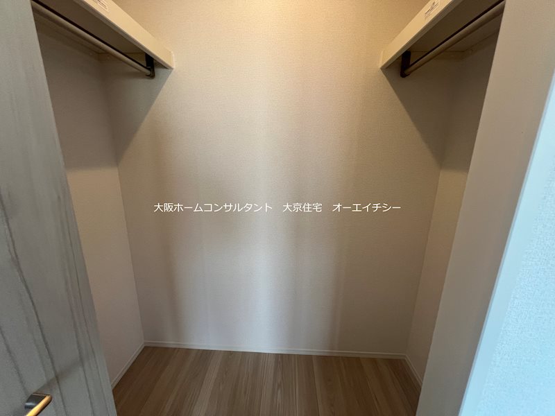 ブシュクリーB 収納