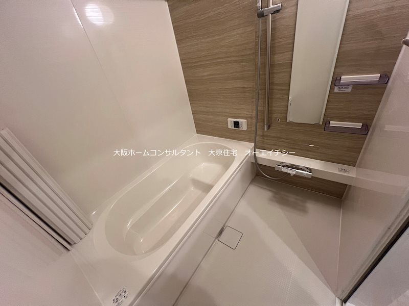 ブシュクリーB 風呂画像