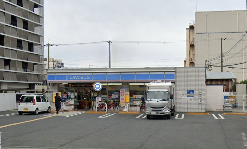 エクセル共立 コンビニ