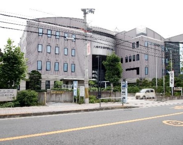 メゾンデトワール 総合病院