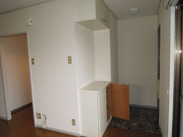 スタンヒル久宝園 その他設備
