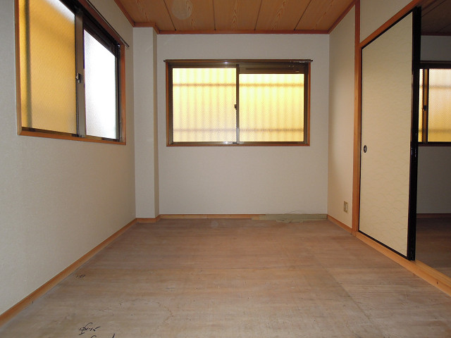 スタンヒル久宝園 その他部屋・スペース