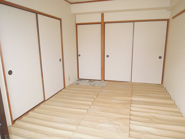 ガーデン陽光園 その他部屋・スペース