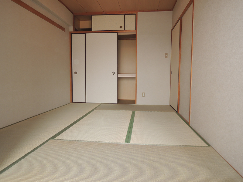 ブランシェ高安 その他部屋・スペース