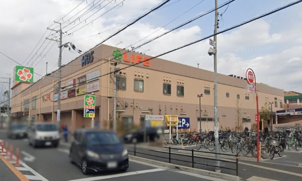 ファーストステージ  スーパー