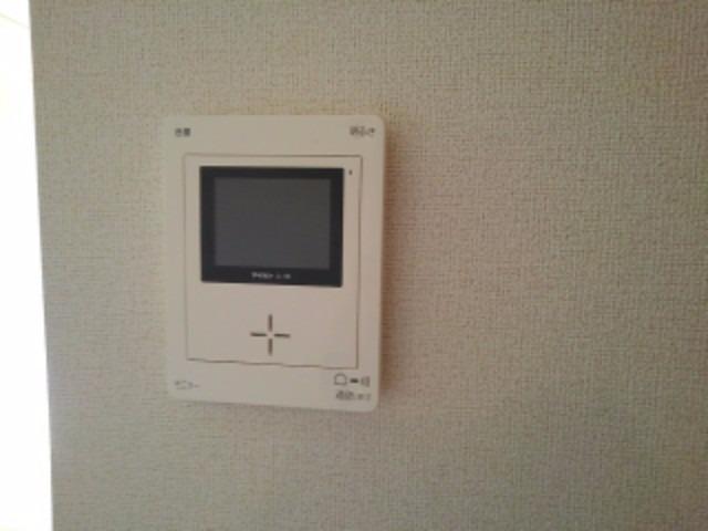 セレーノ加美 セキュリティ