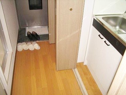 サンモール その他部屋・スペース