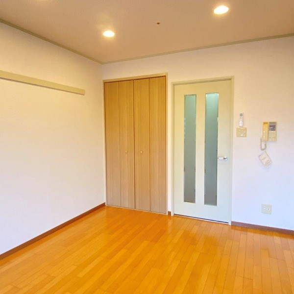 サンモール ベッドルーム